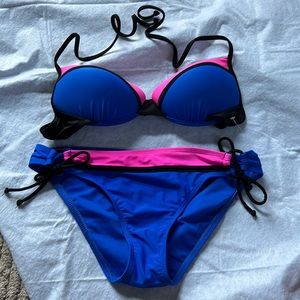 Arizona jean company bikini